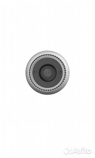Камера видеонаблюдения