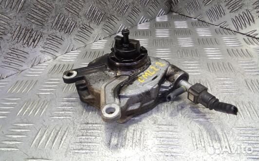 Насос вакуумный toyota corolla verso 2 (CML22KX01)