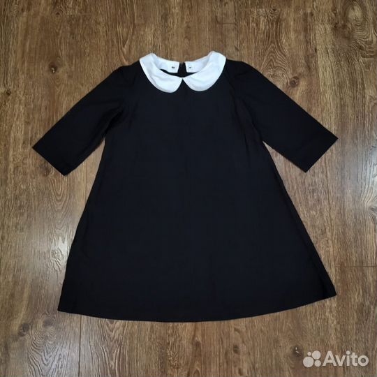 Школьное платье