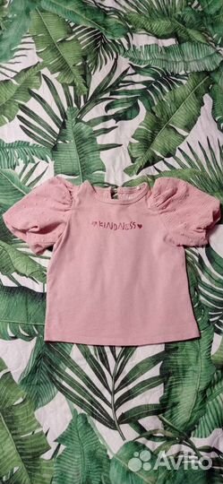 Вещи на девочку 86 см на 1.5-2 года