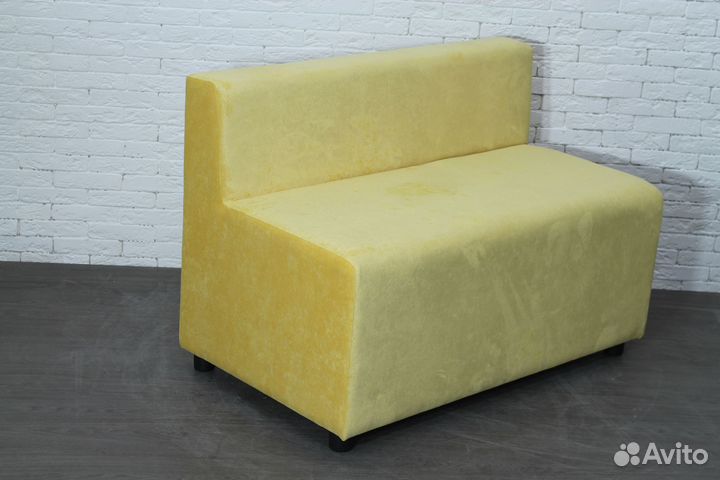 Диванчик в офис