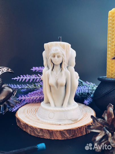 Триединая Богиня