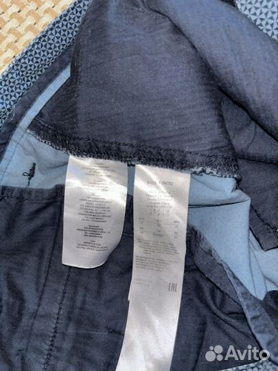 Шорты Exchange Armani