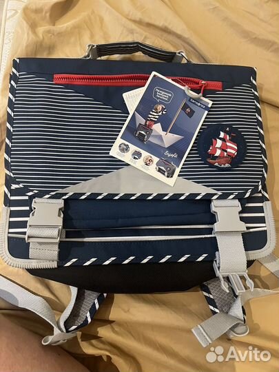 Рюкзаки ранцы для школы