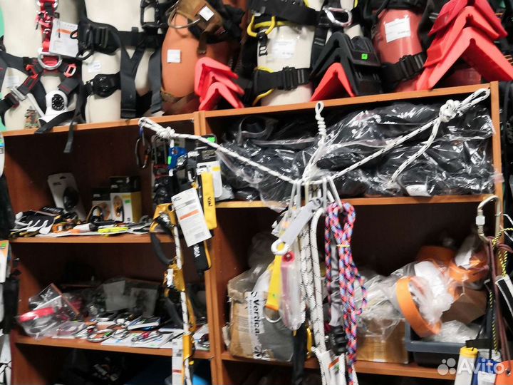 Верёвка 11 мм в спб артикул 5328