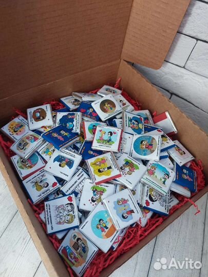 100 причин почему я тебя люблю