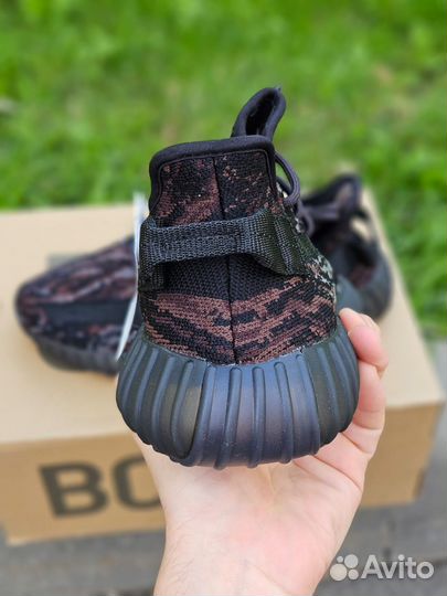 Кроссовки мужскиеYeezy 350