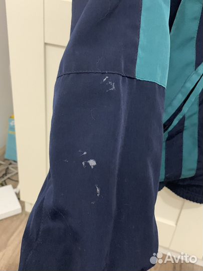 Олимпийка nike vintage