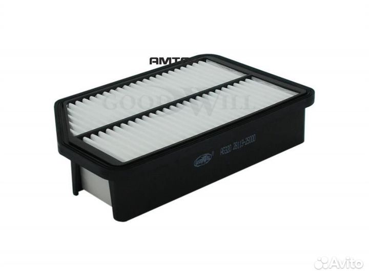 Goodwill AG320 Фильтр воздушный goodwill AG320