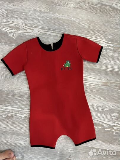 Костюм для плавания 92