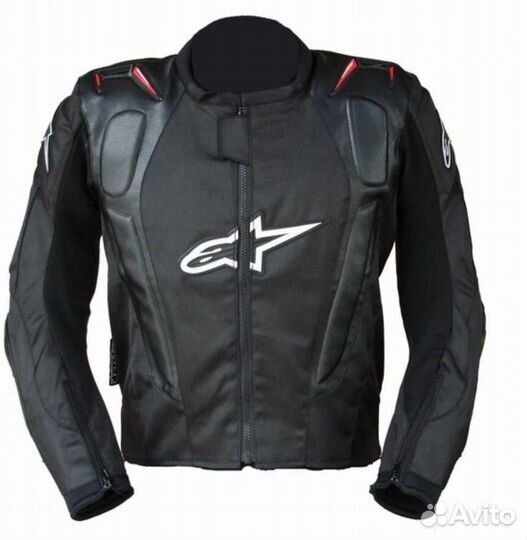 Мото костюм alpinestars