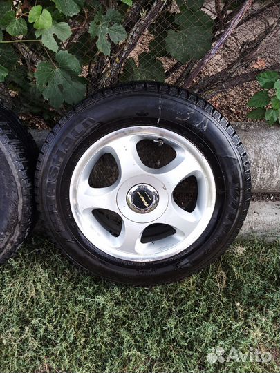 Marshal I'Zen KW31 195/65 R15 91