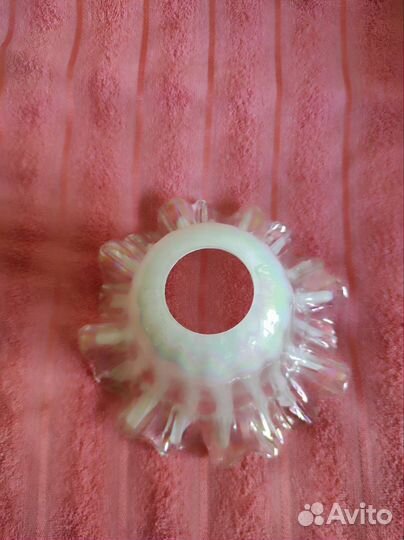 Плафон для люстры