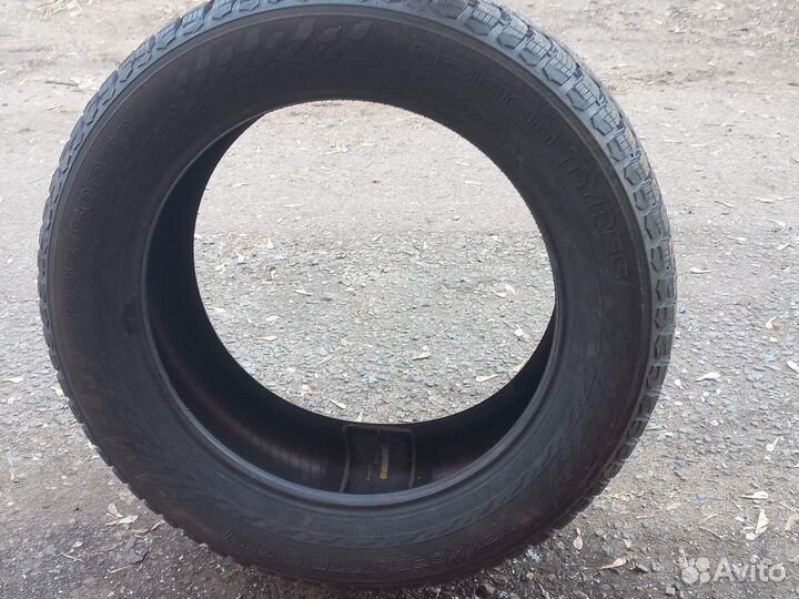 Nokian Tyres Hakkapeliitta 9 SUV 285/50 R20