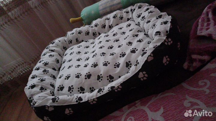 Лежанка для животных