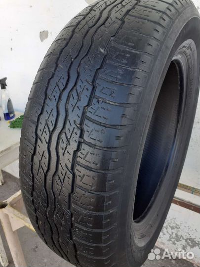 Bridgestone Dueler H/T 687 225/65 R17