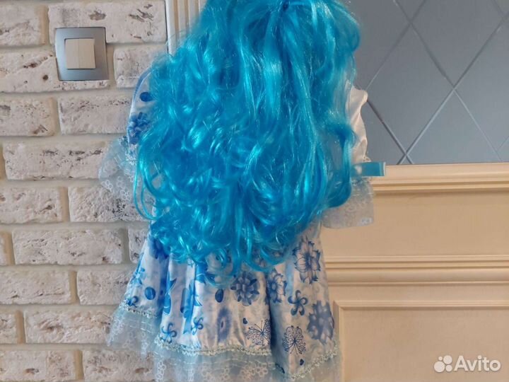 Карнавальный костюм