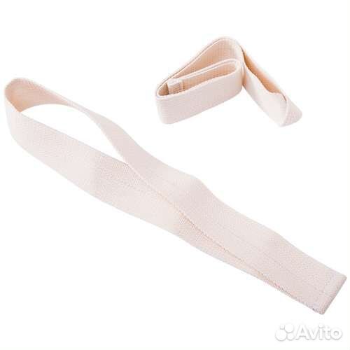 Лямки страховочные для штанги