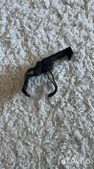 Держатель смартфона для геймпада PS4. для игр