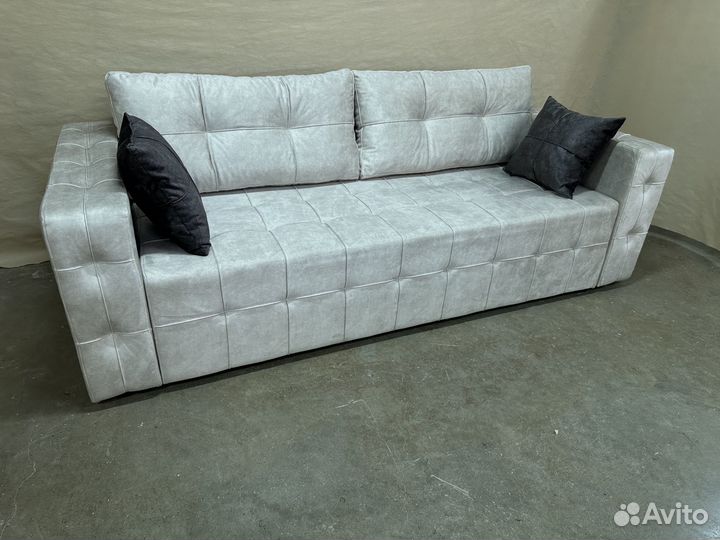 Диваны новые