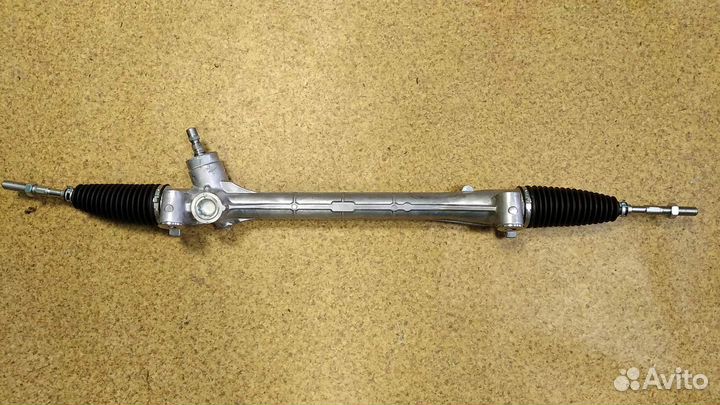 Новая рулевая рейка в сборе Toyota Corolla E150