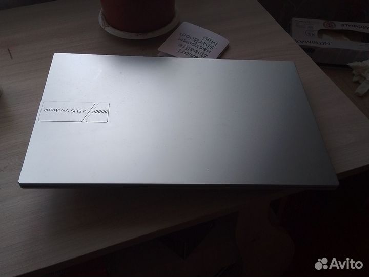 Продам ноутбук