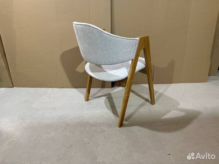 Стулья из массива