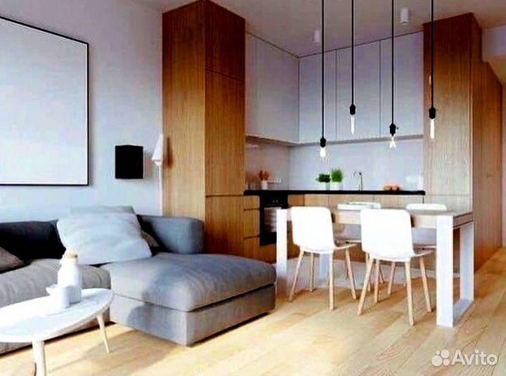 Кухонный гарнитур 