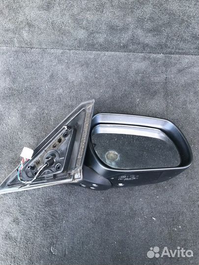 Зеркало переднее правое Mazda Demio DY3W ZJ 2006