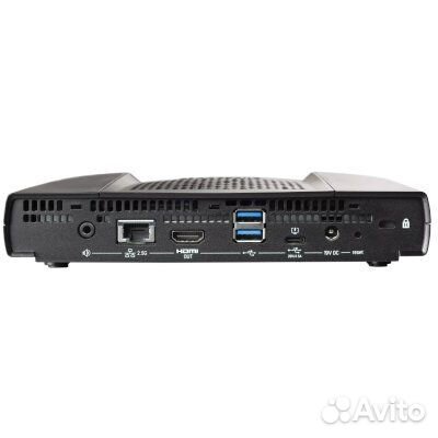 Беспроводная система конференц-связи Barco ClickShare CX-50 set GEN2 R9861622ZHB2 - новая