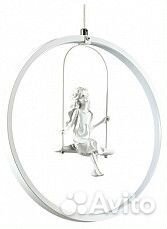 Подвесной светильник Lumion Mia 3718/18L