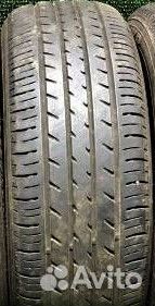 Toyo NanoEnergy J61 185/60 R15