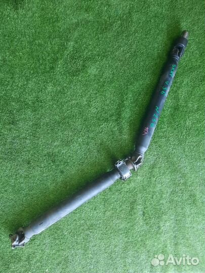 236 Кардан Nissan Skyline XII (V36) 2008