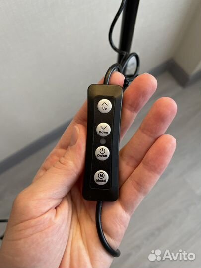 Свет для предметной съемки