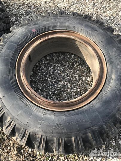 Грузовые шины