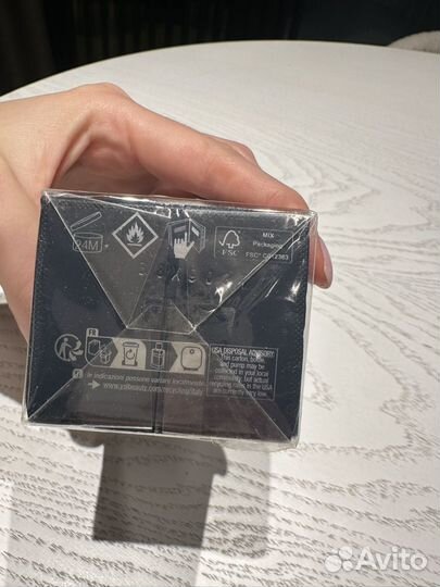 Yves saint laurent y eau de parfum