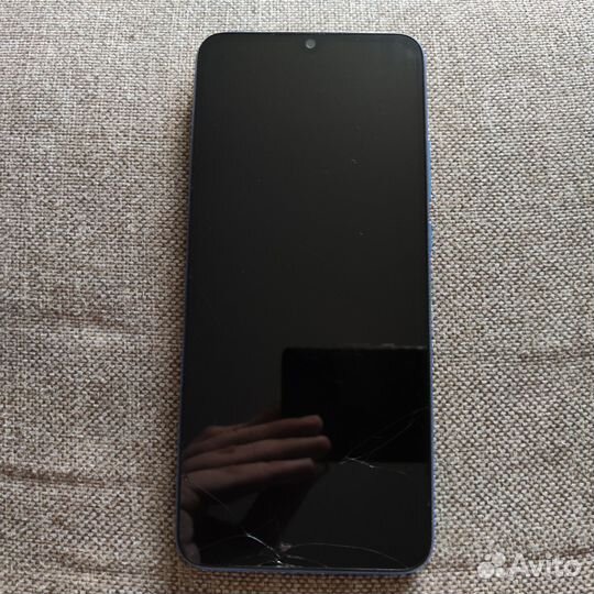 Xiaomi Redmi 10C, 4/64 ГБ