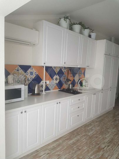 2-к. квартира, 45 м², 4/4 эт.