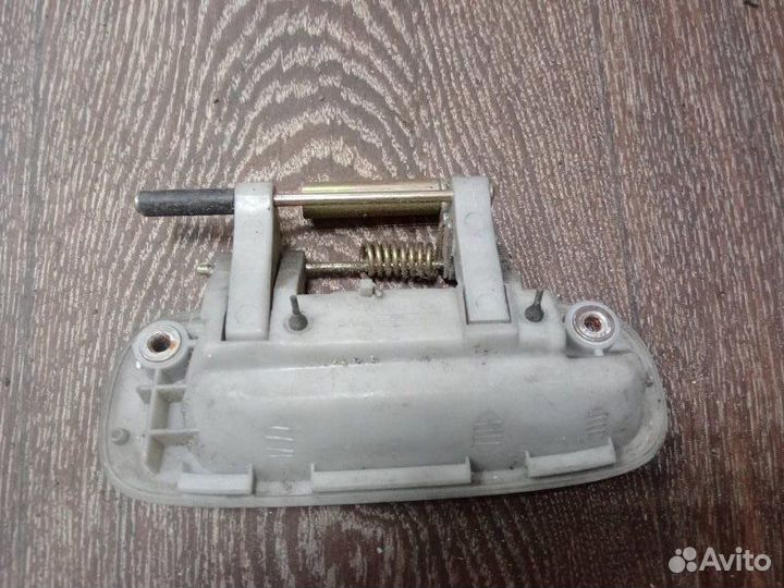 Ручка двери внешняя задняя левая Toyota Corona