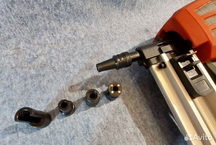 Пистолет газовый монтажный Gifayt GP100