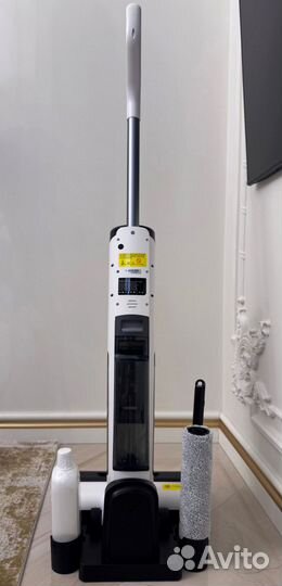 Пылесос Y19Plus