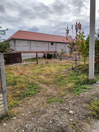 Участок 6 сот. (ИЖС)