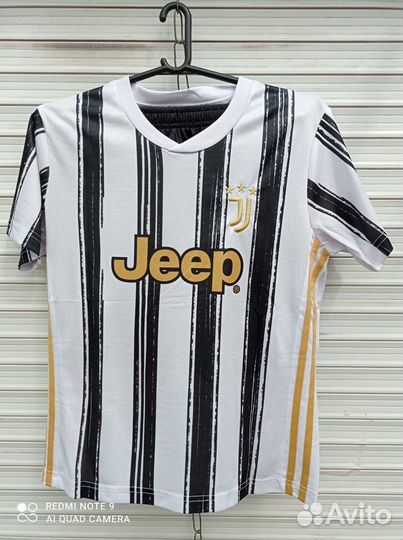 Футбольная форма