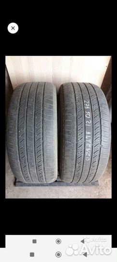 295/35,275/50 R21