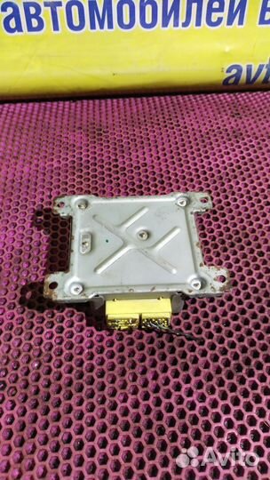 Блок AIR-BAG Mitsubishi Galant