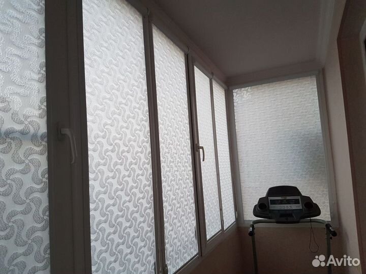 Кассетные шторы L8381-C7331