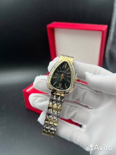 Часы bvlgari