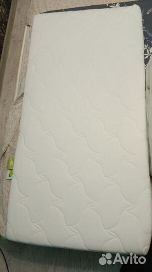 Матрас детский