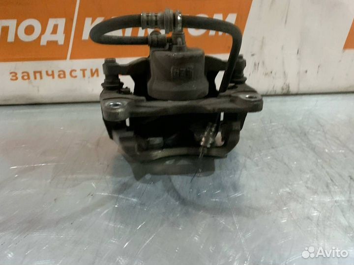 Суппорт перед. лев. Mazda 6 GJ 2014