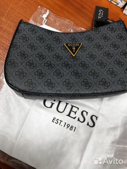 Сумка guess
